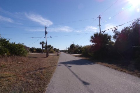 Land in Port Charlotte, Florida № 2163073 - photo 15