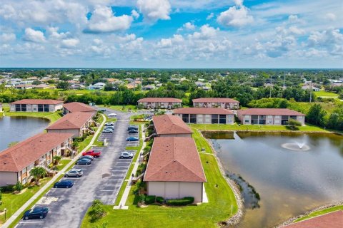 Condominio en venta en Punta Gorda, Florida, 2 dormitorios, 79.9 m2 № 1800201 - foto 26
