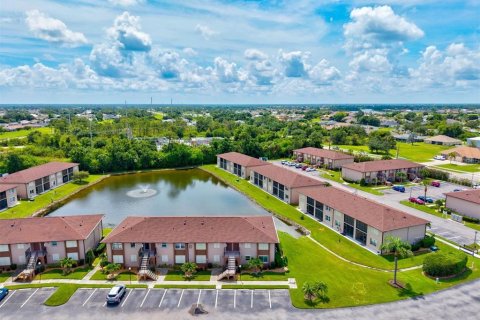 Condominio en venta en Punta Gorda, Florida, 2 dormitorios, 79.9 m2 № 1800201 - foto 25