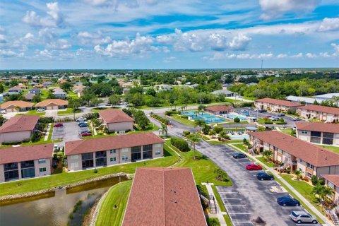 Condominio en venta en Punta Gorda, Florida, 2 dormitorios, 79.9 m2 № 1800201 - foto 29