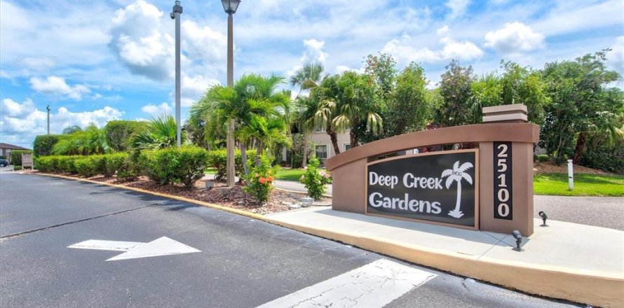 Condominio en Punta Gorda, Florida, 2 dormitorios № 1800201
