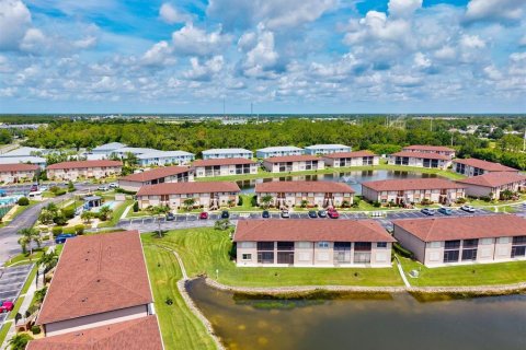 Condominio en venta en Punta Gorda, Florida, 2 dormitorios, 79.9 m2 № 1800201 - foto 28