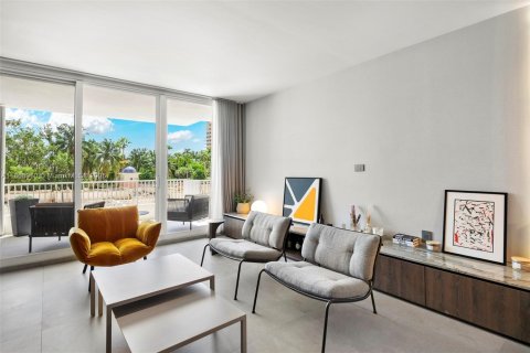 Condo in Key Biscayne, Florida, 3 bedrooms  № 1961099 - photo 8