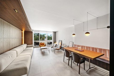 Condo in Key Biscayne, Florida, 3 bedrooms  № 1961099 - photo 7