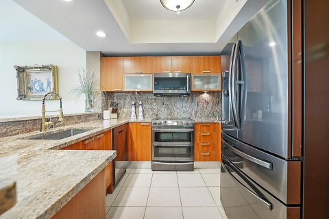 Купить кондоминиум в Ривьера-Бич, Флорида 5 комнат, 167.22м2, № 2084190 - фото 24