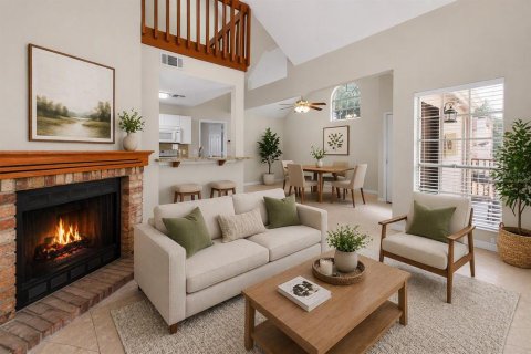 Condo in Altamonte Springs, Florida, 2 bedrooms  № 2201832 - photo 5