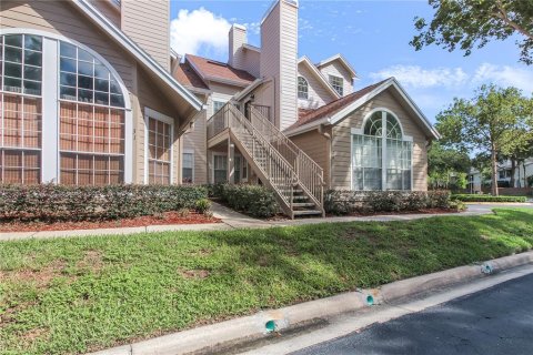 Condo à Altamonte Springs, Floride, 2 chambres  № 2201832