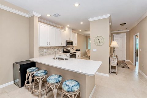 Copropriété à vendre à Port Charlotte, Floride: 2 chambres, 151.71 m2 № 2356739 - photo 12