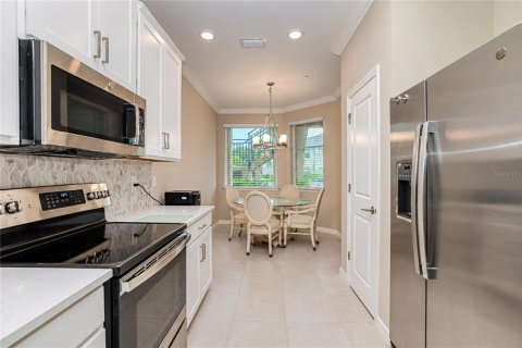 Copropriété à vendre à Port Charlotte, Floride: 2 chambres, 151.71 m2 № 2356739 - photo 11