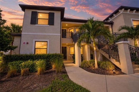Condo in Port Charlotte, Florida, 2 bedrooms  № 2356739