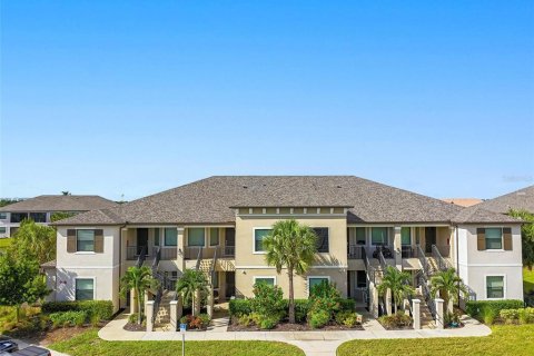Copropriété à vendre à Port Charlotte, Floride: 2 chambres, 151.71 m2 № 2356739 - photo 6