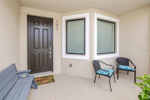 Copropriété à vendre à Port Charlotte, Floride: 2 chambres, 151.71 m2 № 2356739 - photo 7
