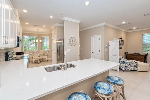 Copropriété à vendre à Port Charlotte, Floride: 2 chambres, 151.71 m2 № 2356739 - photo 13
