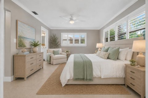 Villa ou maison à vendre à Madeira Beach, Floride: 2 chambres, 148.18 m2 № 2314325 - photo 27