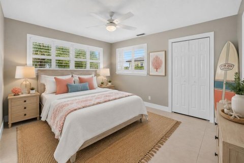 Villa ou maison à vendre à Madeira Beach, Floride: 2 chambres, 148.18 m2 № 2314325 - photo 30