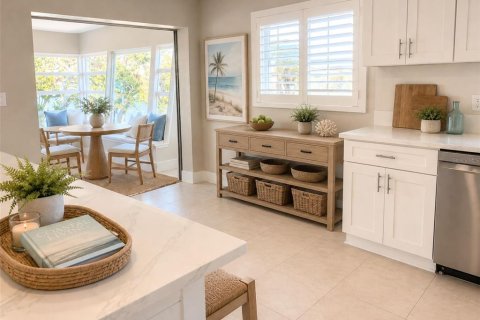 Villa ou maison à vendre à Madeira Beach, Floride: 2 chambres, 148.18 m2 № 2314325 - photo 18