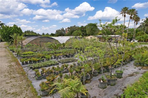 Купить земельный участок в Хомстед, Флорида № 2023357 - фото 7
