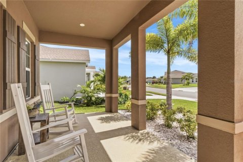 Villa ou maison à vendre à Parrish, Floride: 5 chambres, 280.38 m2 № 2400193 - photo 4