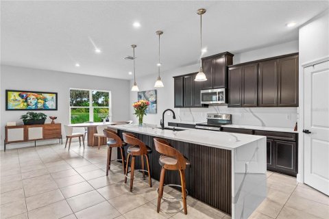 Villa ou maison à vendre à Parrish, Floride: 5 chambres, 280.38 m2 № 2400193 - photo 6