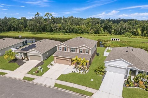 Villa ou maison à vendre à Parrish, Floride: 5 chambres, 280.38 m2 № 2400193 - photo 2