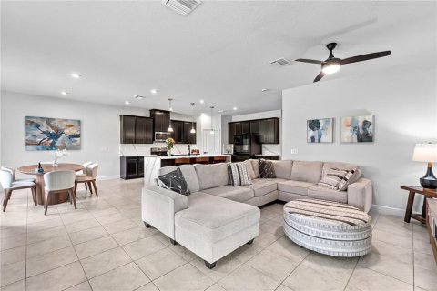 Villa ou maison à vendre à Parrish, Floride: 5 chambres, 280.38 m2 № 2400193 - photo 12