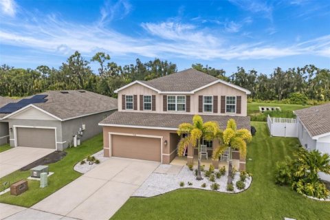 Villa ou maison à Parrish, Floride 5 chambres, 280.38 m2 № 2400193