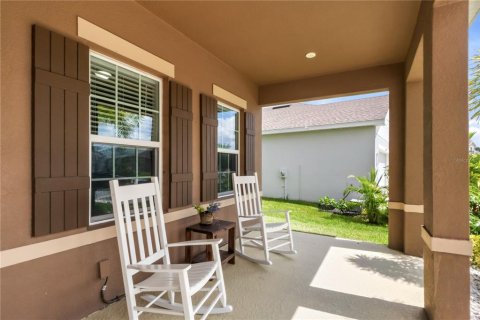 Villa ou maison à vendre à Parrish, Floride: 5 chambres, 280.38 m2 № 2400193 - photo 5