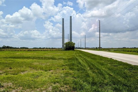 Terreno en venta en Bowling Green, Florida № 1778487 - foto 14