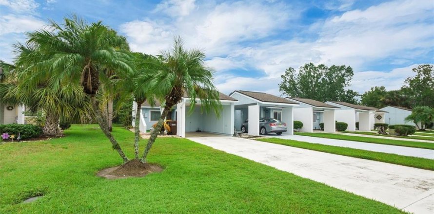Condominio en Kissimmee, Florida, 2 dormitorios  № 1832855