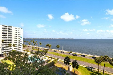 Condominio en venta en Tampa, Florida, 2 dormitorios, 127.83 m2 № 1636823 - foto 9