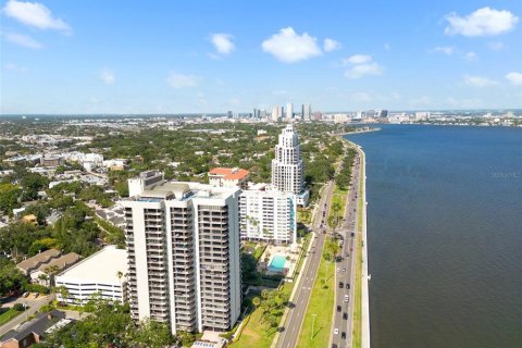 Condominio en venta en Tampa, Florida, 2 dormitorios, 127.83 m2 № 1636823 - foto 25