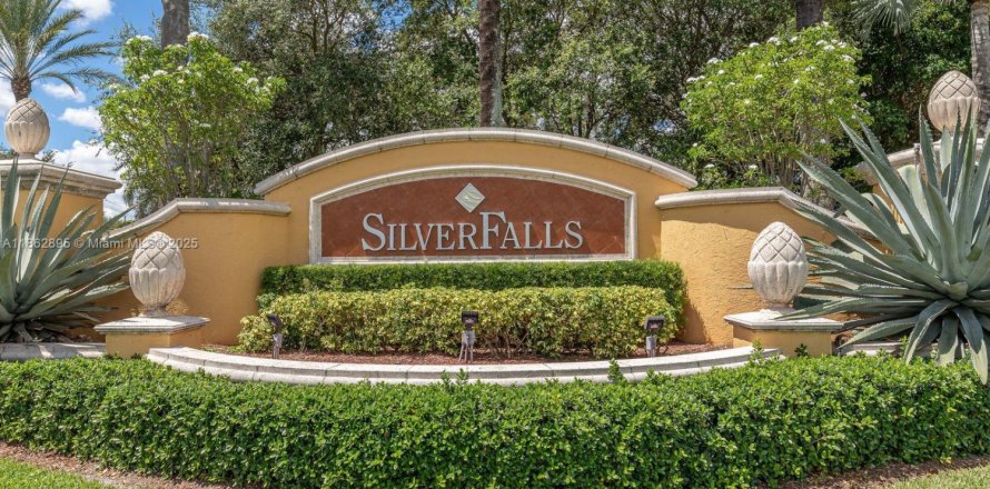 Condo in Miramar, Florida, 3 bedrooms  № 1889898