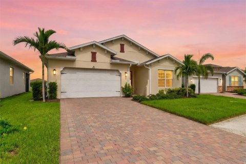 Casa en Port Charlotte, Florida 3 dormitorios, 206.34 m2 № 2219617