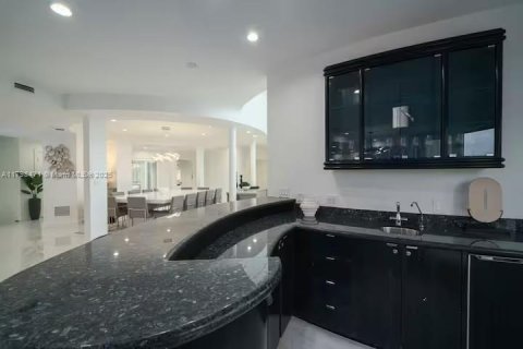 Купить виллу или дом в Сент-Луси, Флорида 10 спален, 670.66м2, № 1861392 - фото 7