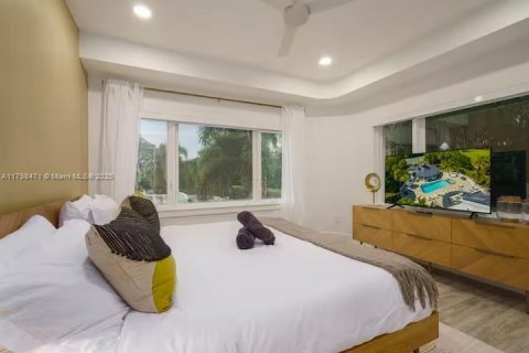 Купить виллу или дом в Сент-Луси, Флорида 10 спален, 670.66м2, № 1861392 - фото 18