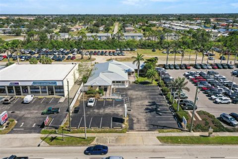Commercial property in Punta Gorda, Florida 241.55 sq.m. № 2205676