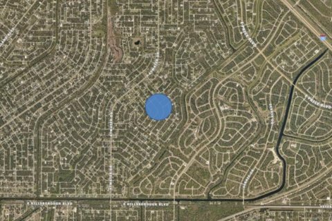 Land in North Port, Florida № 2159070 - photo 4