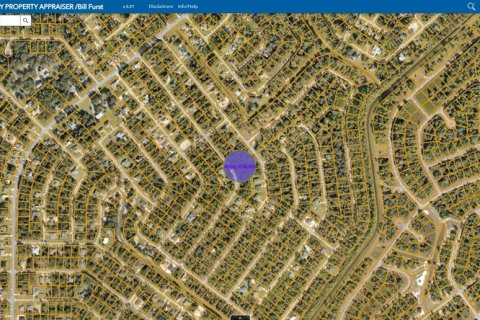 Land in North Port, Florida № 2159070 - photo 6