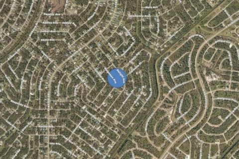 Land in North Port, Florida № 2159070 - photo 5