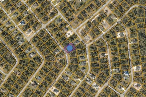 Land in North Port, Florida № 2159070 - photo 3