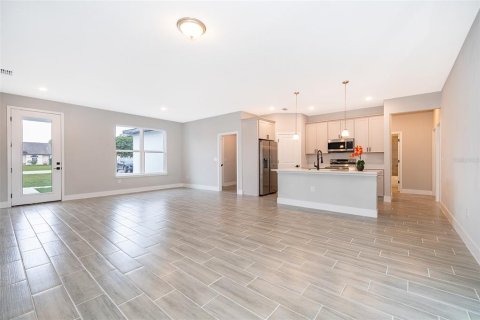 House in Ocala, Florida 4 bedrooms, 155.52 sq.m. № 1562547 - photo 7