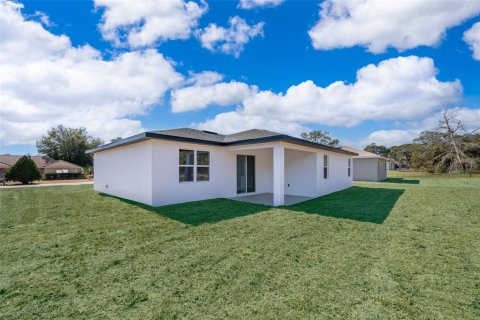 House in Ocala, Florida 4 bedrooms, 155.52 sq.m. № 1562547 - photo 12
