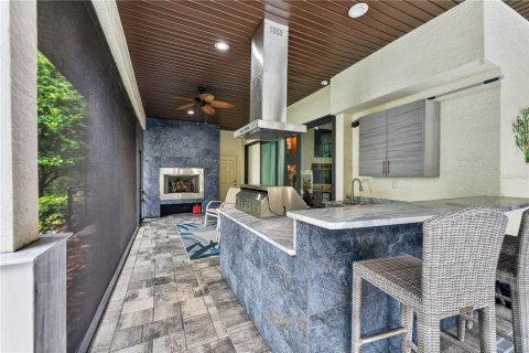 Casa en venta en Land O' Lakes, Florida, 3 dormitorios, 435.99 m2 № 2384162 - foto 6
