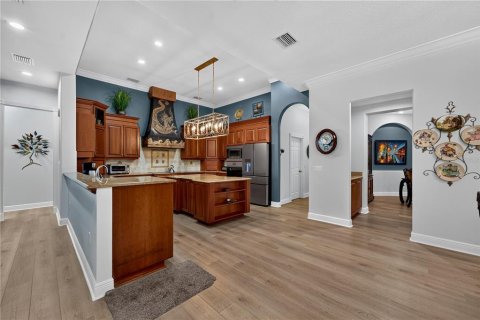Casa en venta en Land O' Lakes, Florida, 3 dormitorios, 435.99 m2 № 2384162 - foto 15