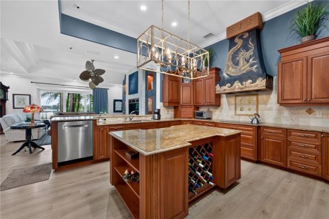 Casa en venta en Land O' Lakes, Florida, 3 dormitorios, 435.99 m2 № 2384162 - foto 16