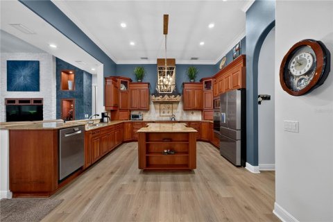 Casa en venta en Land O' Lakes, Florida, 3 dormitorios, 435.99 m2 № 2384162 - foto 3