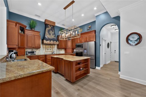 Casa en venta en Land O' Lakes, Florida, 3 dormitorios, 435.99 m2 № 2384162 - foto 17