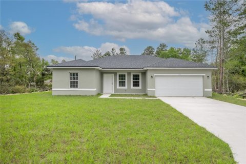 Casa en alquiler en Ocala, Florida, 4 dormitorios, 146.79 m2 № 1771558 - foto 1
