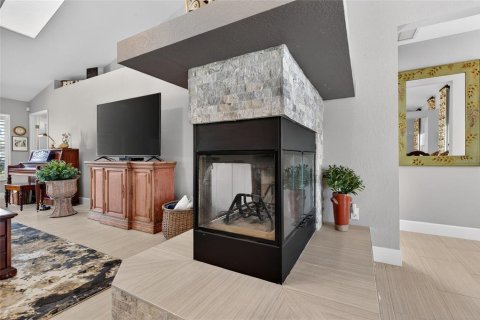 Купить виллу или дом в Нью-Смирна-Бич, Флорида 9 комнат, 226.31м2, № 2094524 - фото 13
