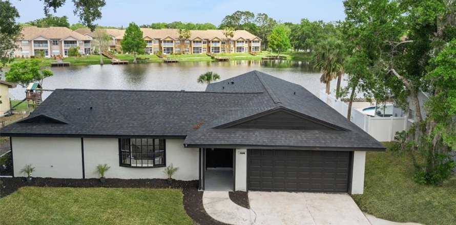 House in Kissimmee, Florida 4 bedrooms, 173.17 sq.m. № 2230086